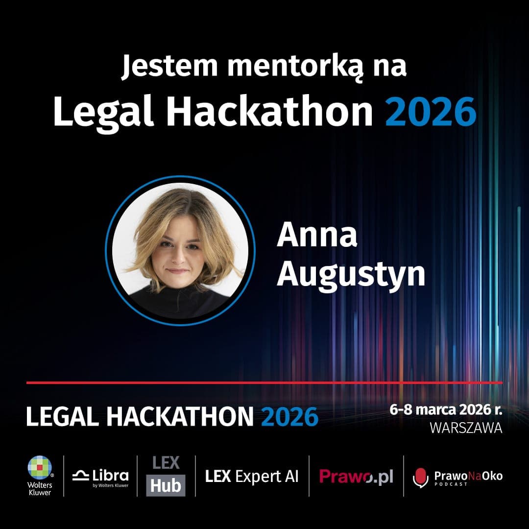 Legal Hackathon 2026