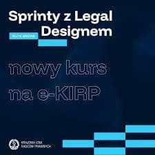 Kurs Legal Design