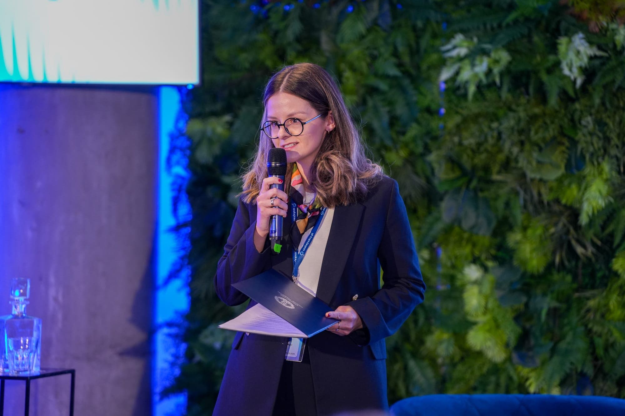 Konferencja AI w Kancelarii Radcy Prawnego